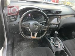 Nissan Rogue Sport